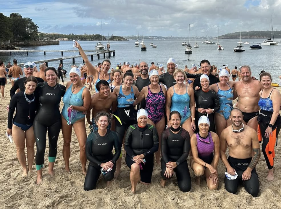 Bondi Swimblers