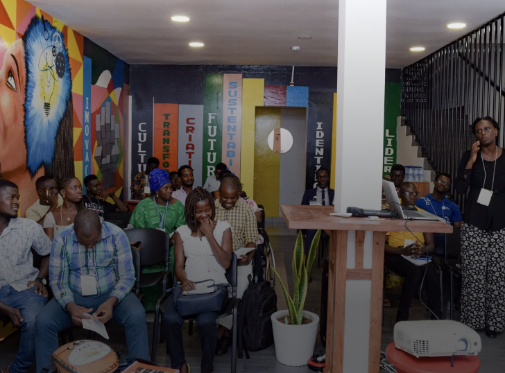 Impact Hub Network