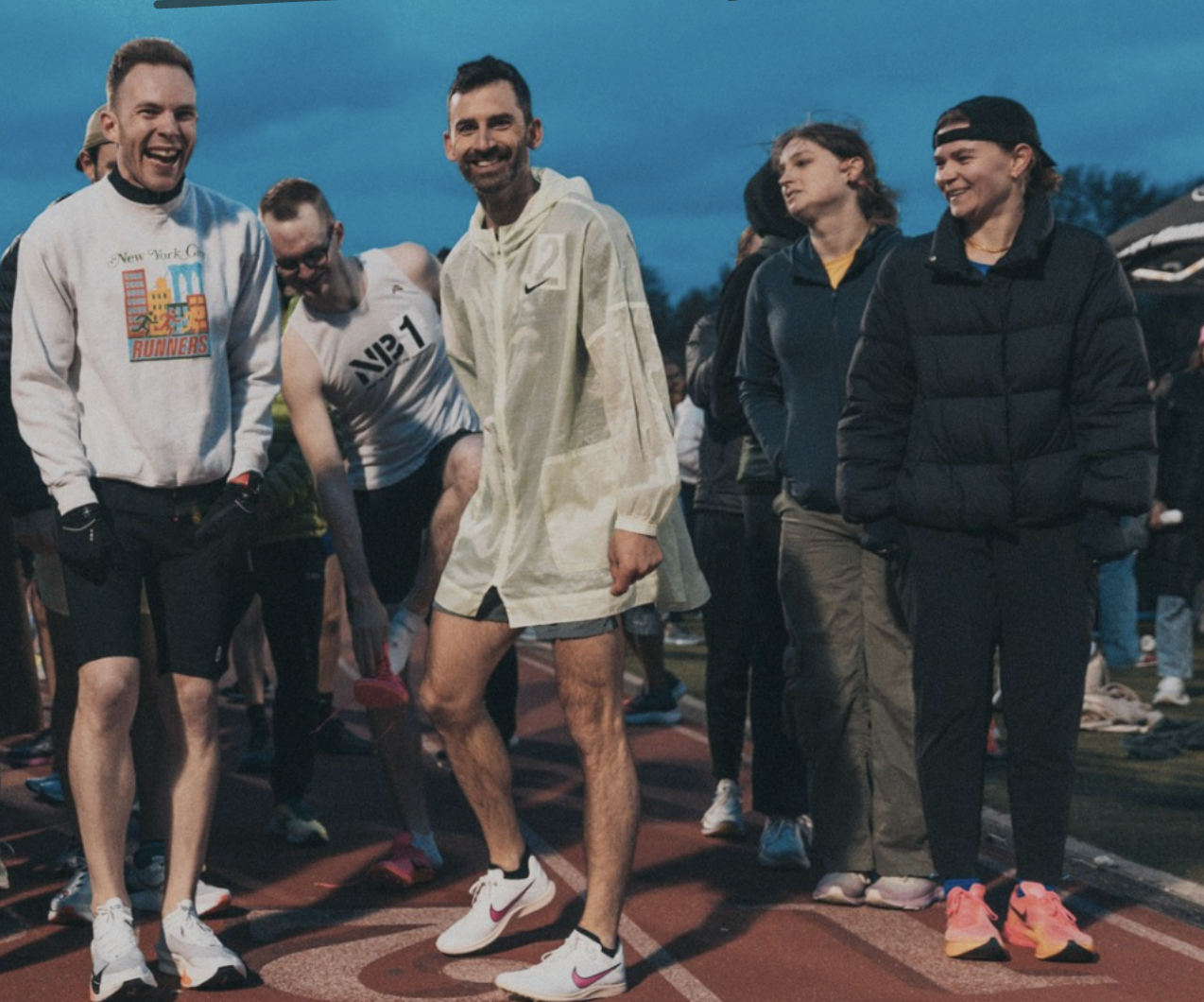 North Brooklyn Runners