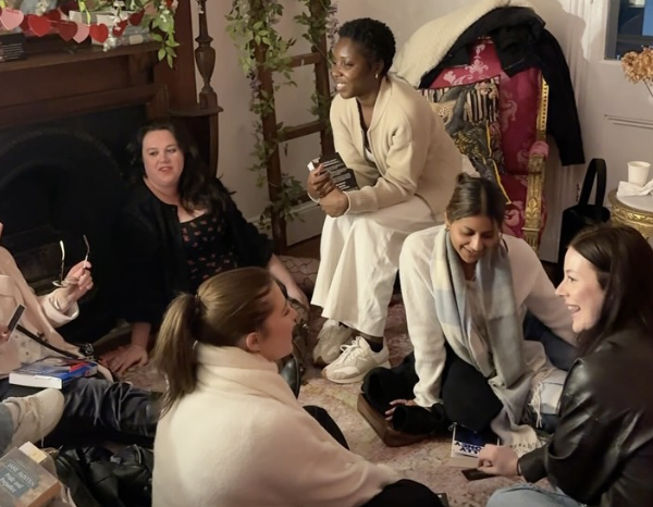 Sydney Girls Club