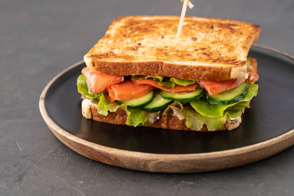 Light Tost