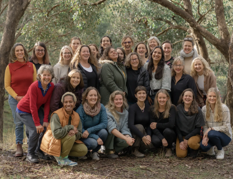 Women's Environmental Leadership Australia