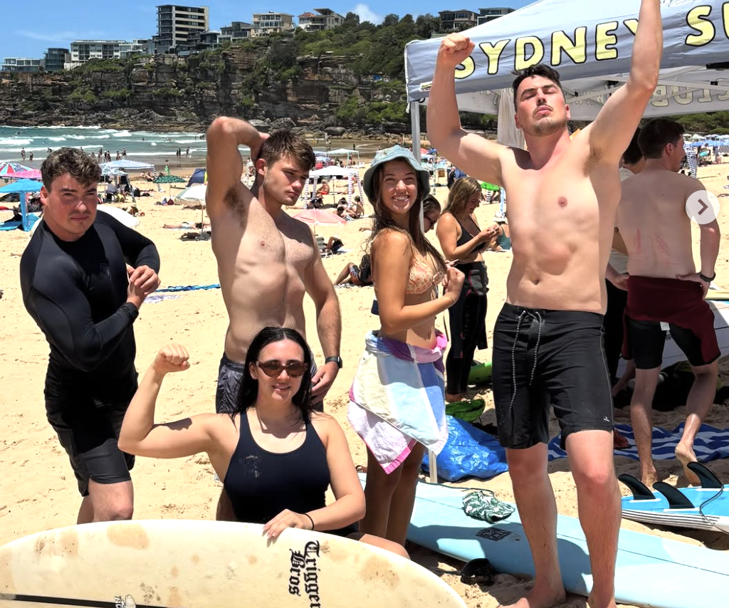 Sydney Surf Club
