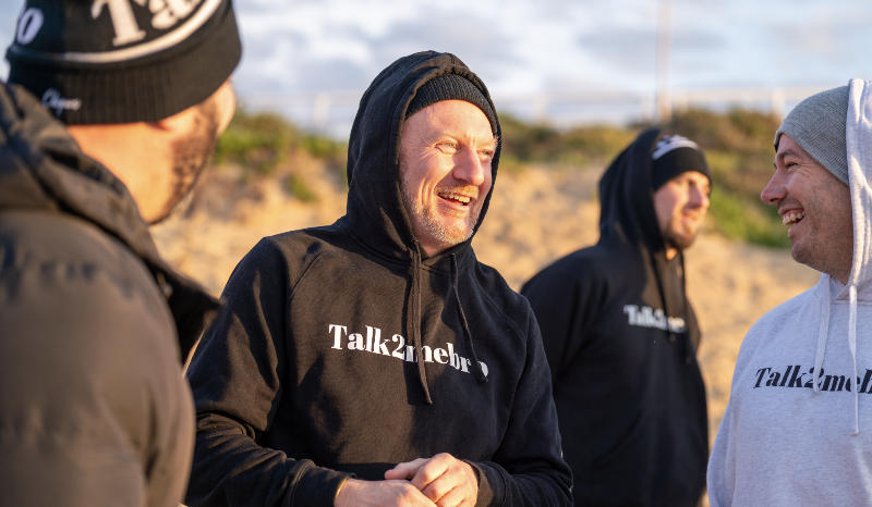 Talktomebro
