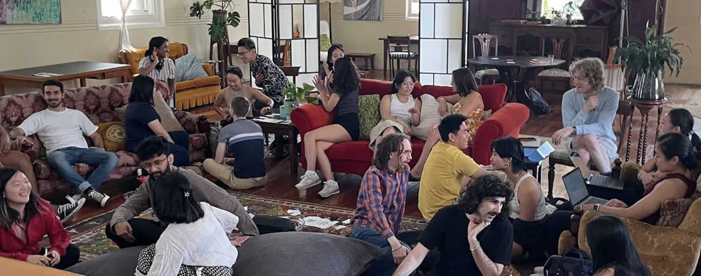 Climate Writers