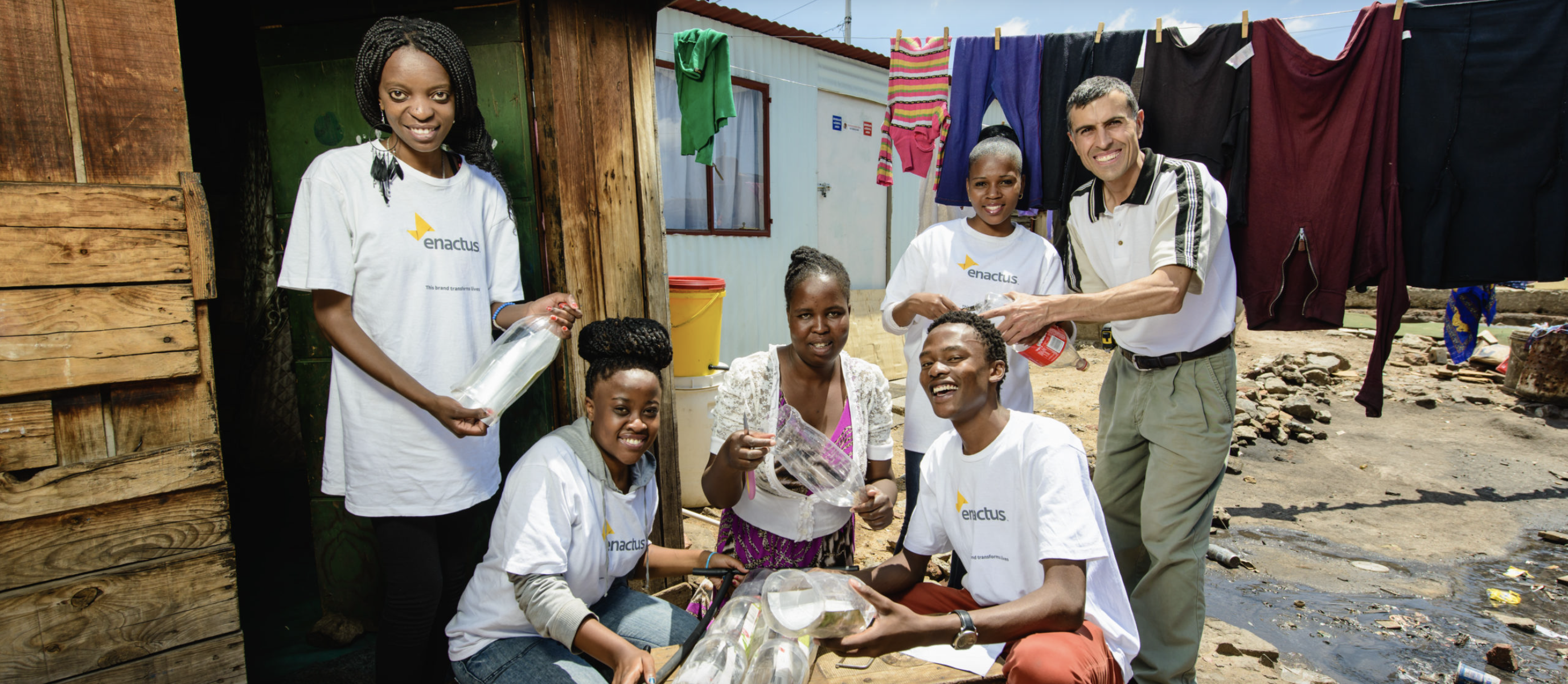 Enactus