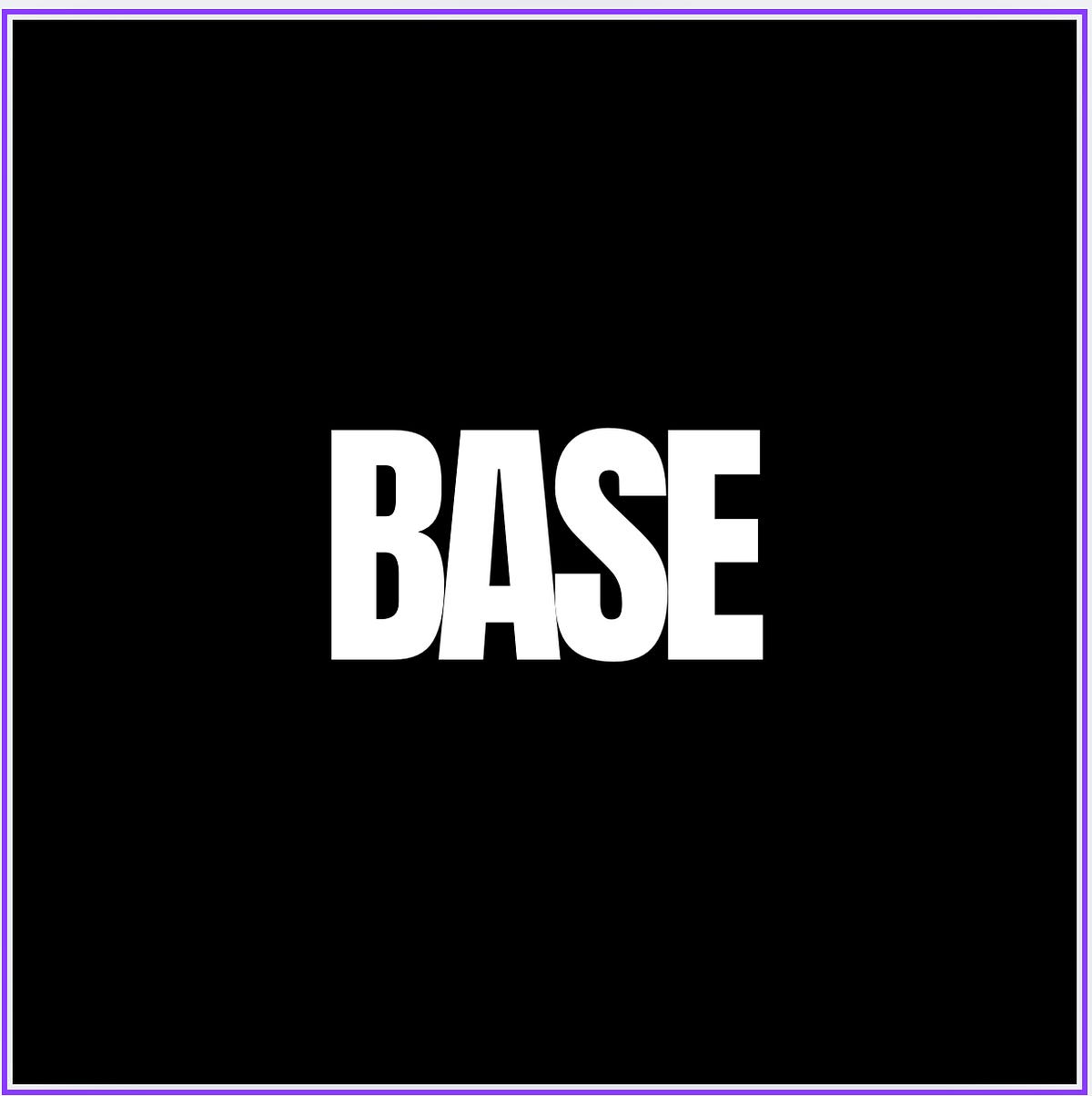 Mentor — BASE Fellowship Fall 2026