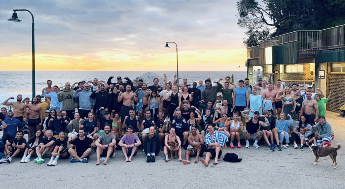 440 Run Club
