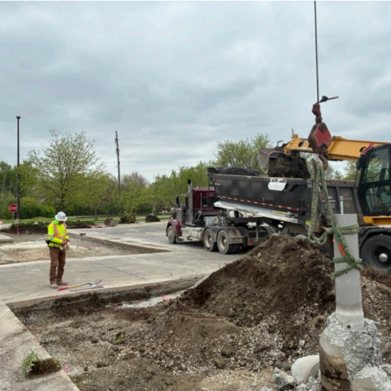 Stormwater
