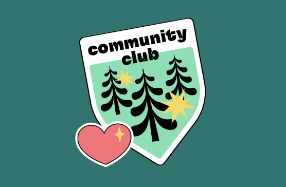 Community Club 