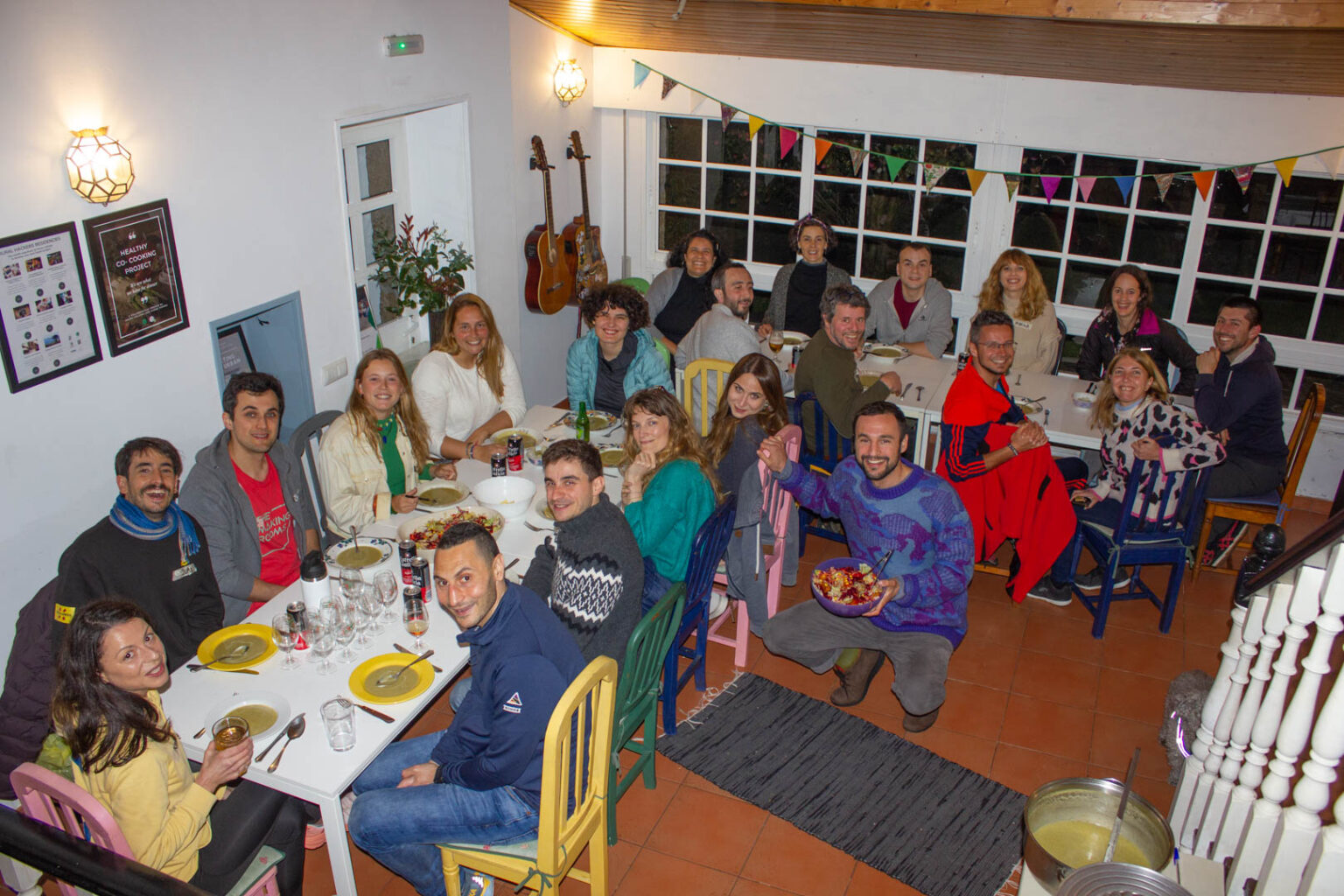 Anceu Coliving
