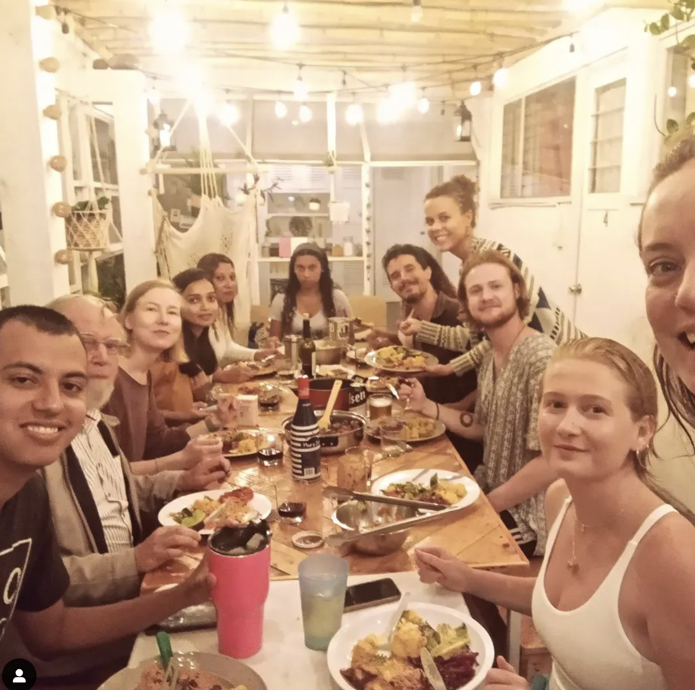 Unity Coliving