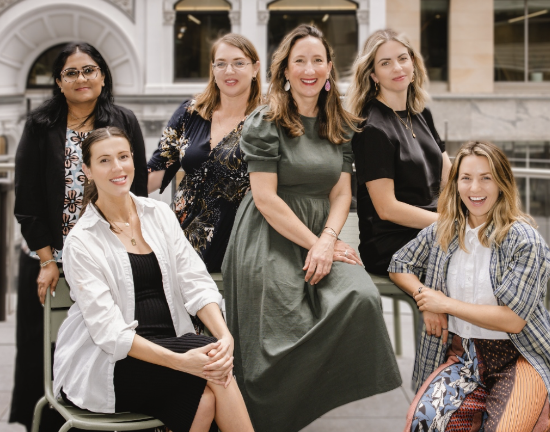 Humans of Purpose