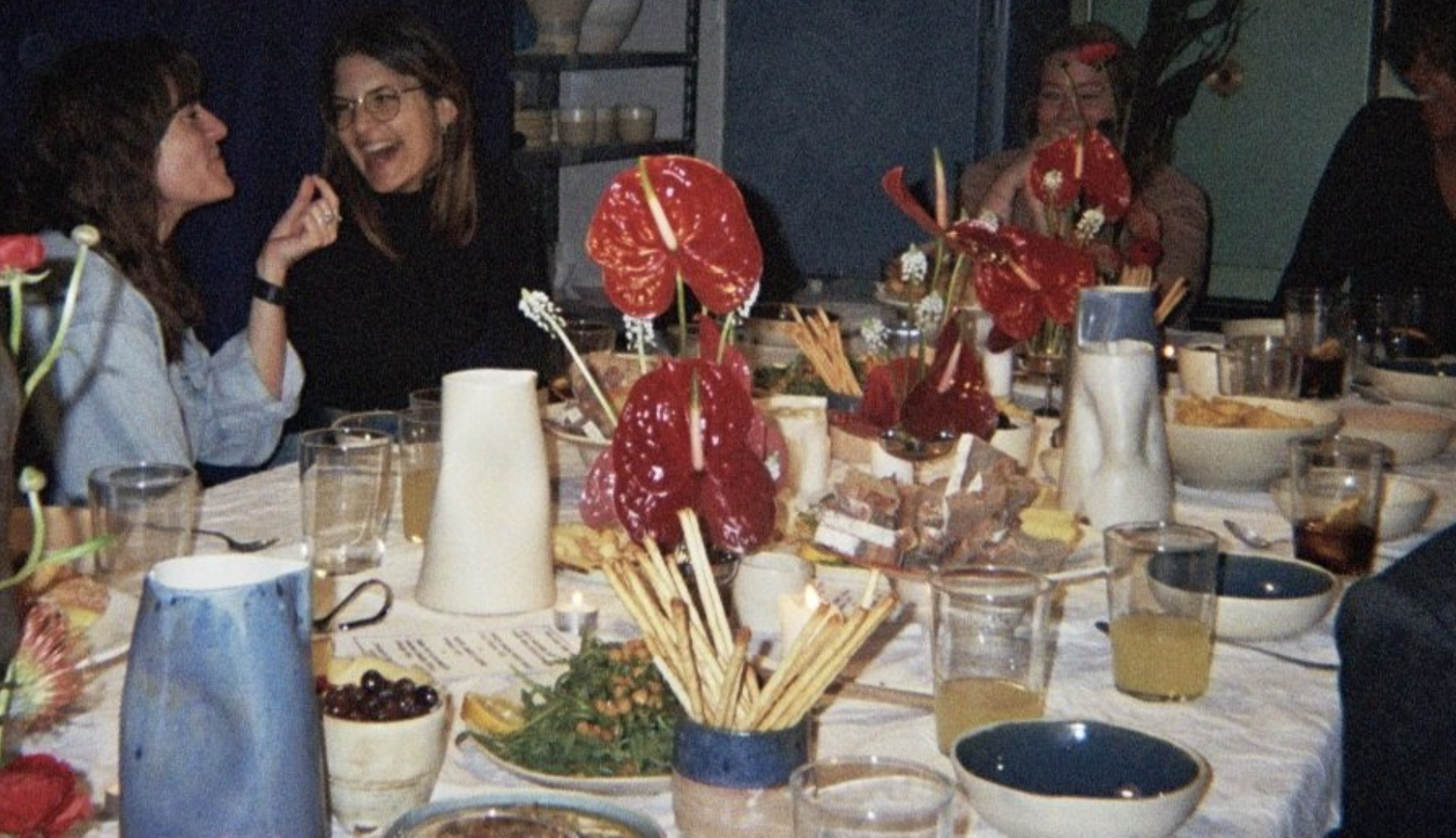 Second Sunday Dinner Club