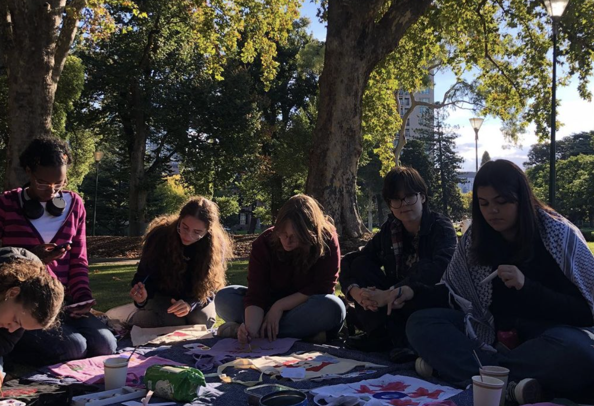Difficult Women Book Club Melbourne