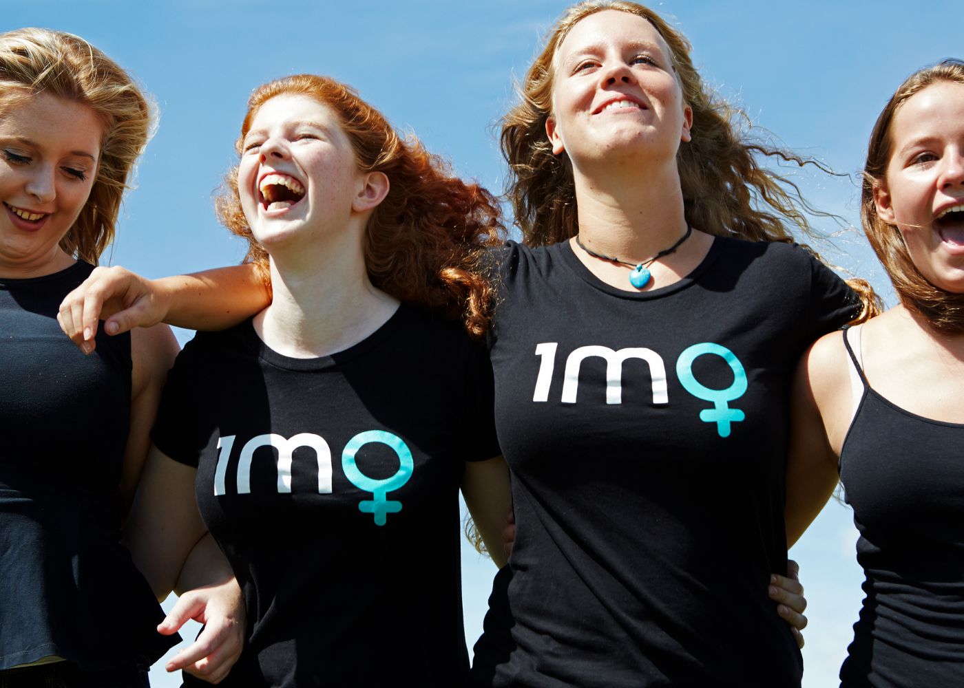 1 Million Women