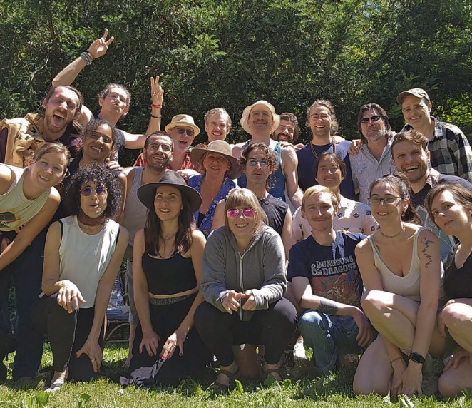 Brooklyn Psychedelic Society