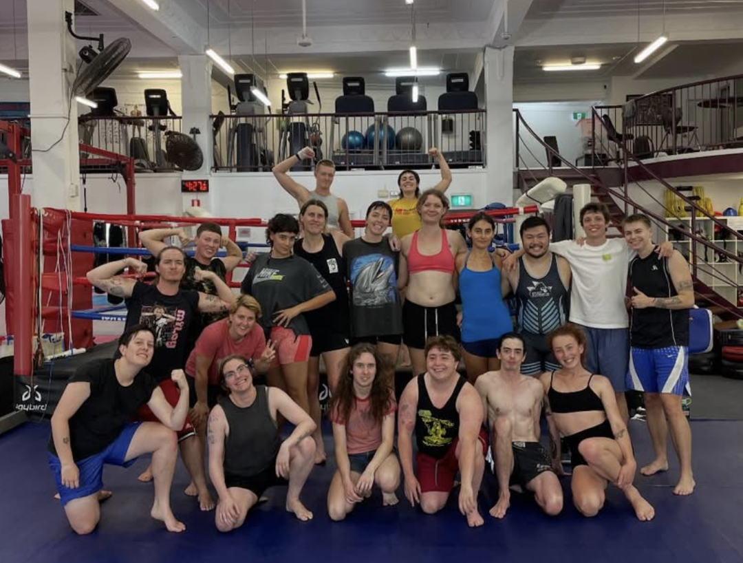 T4T Wrestling