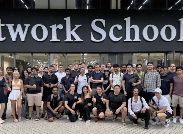 Network School