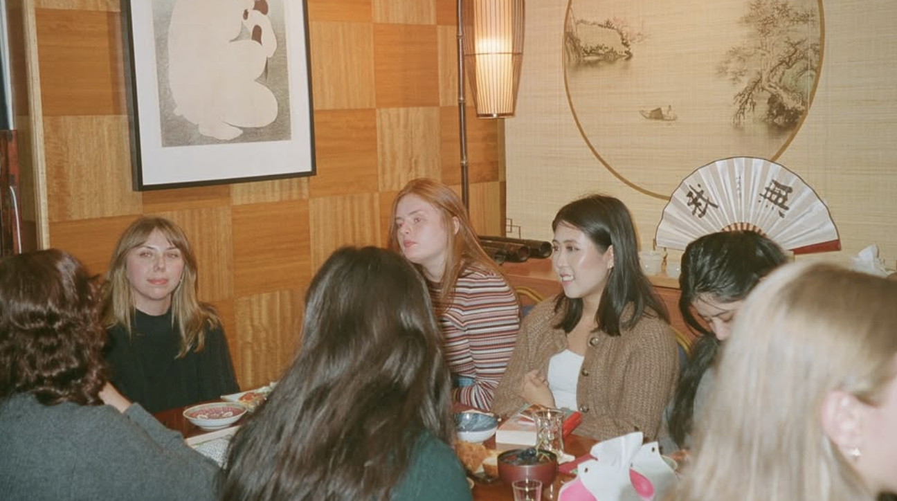 Read Like Her Book Club