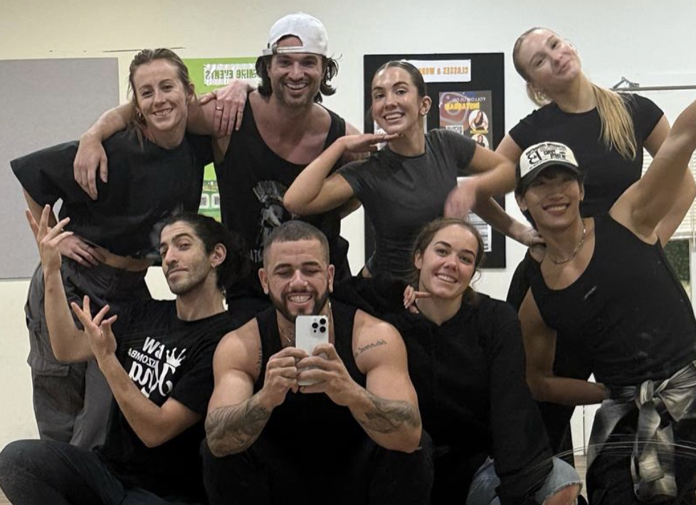 Tropical Soul Dance Studio