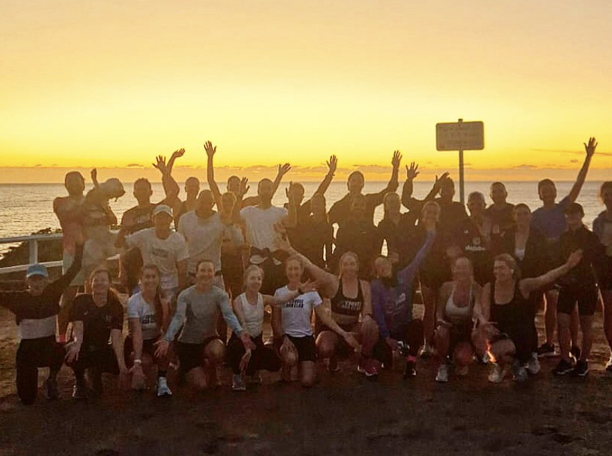 Coogee Run Club