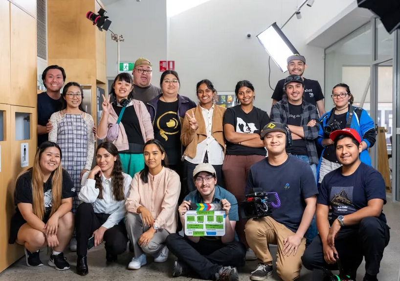 Curiously West Film Club