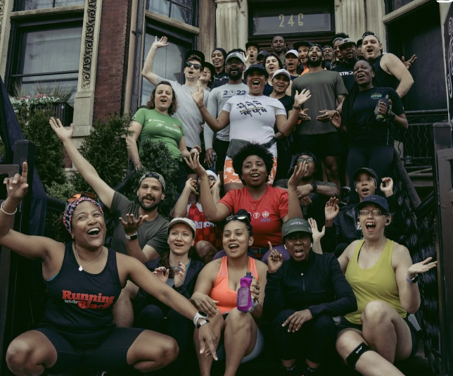 Harlem Run 