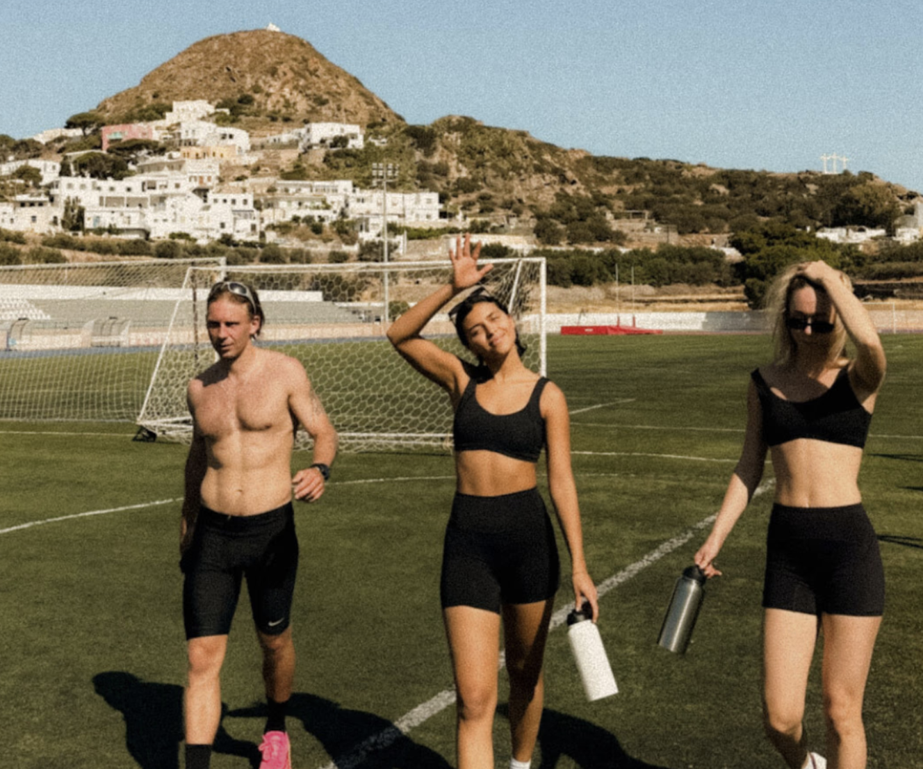 Founder Sports Club