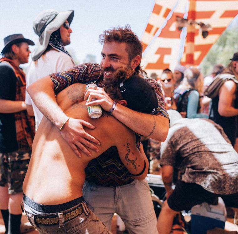 Wild Horses Festival