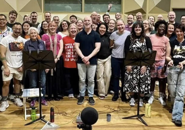 Sydney Gay & Lesbian Choir