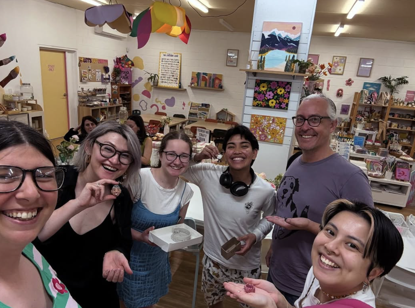 Rabble Books & Games