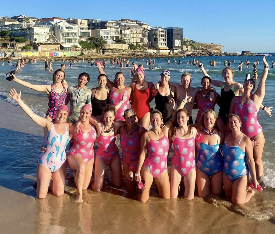 Bondi Wombats