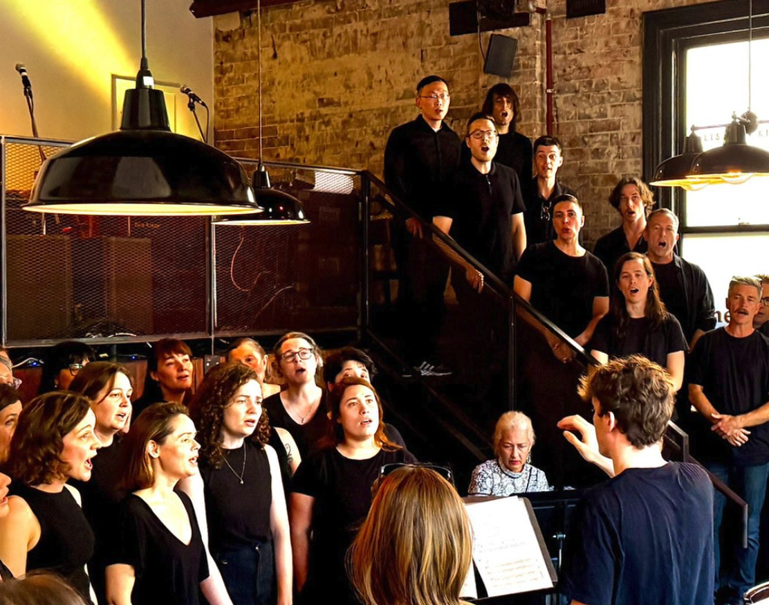 Inner West Voices