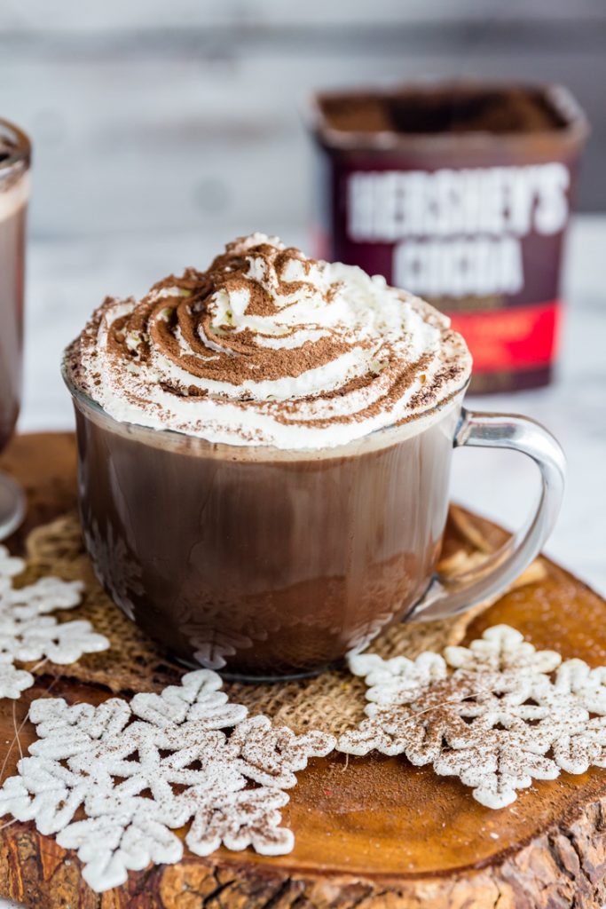 Cafe Mocha