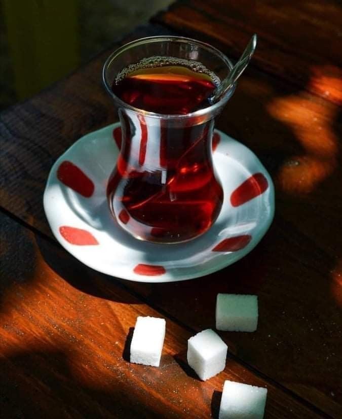 Çaylar