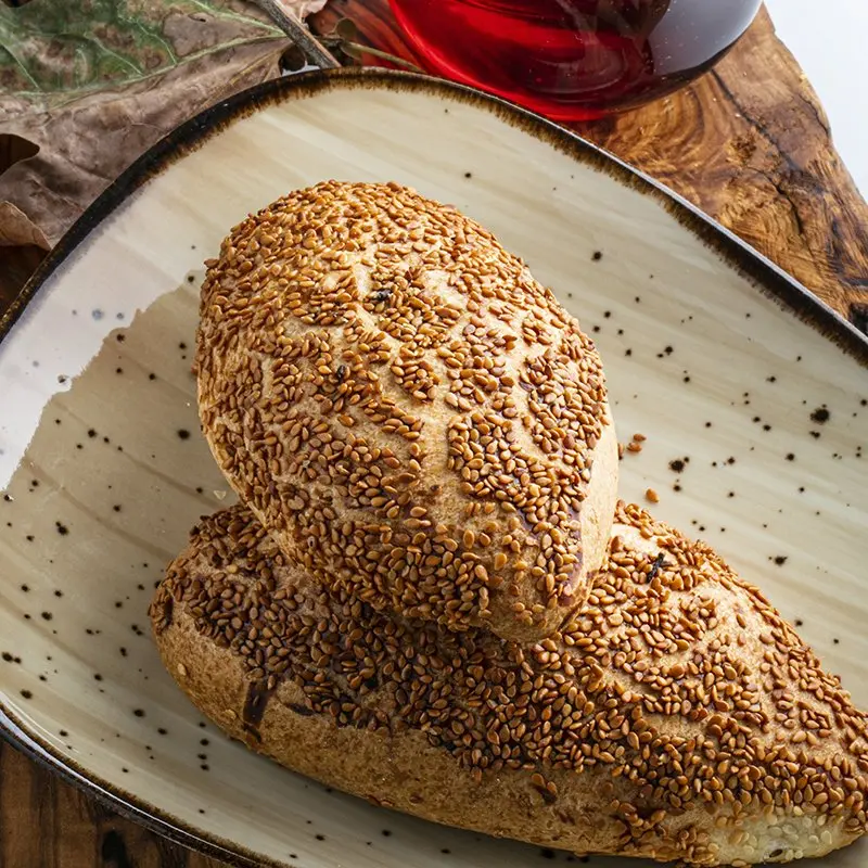 Poğaçalar