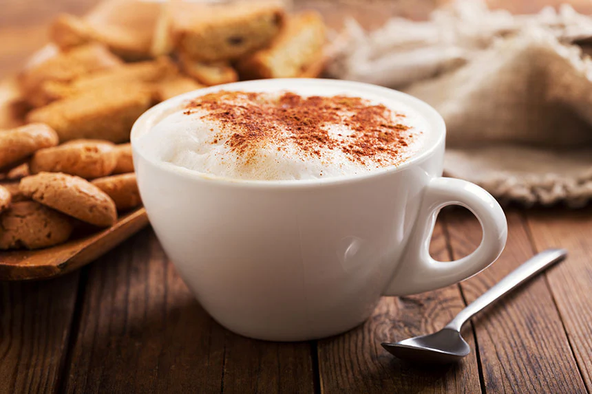 Cappuccino