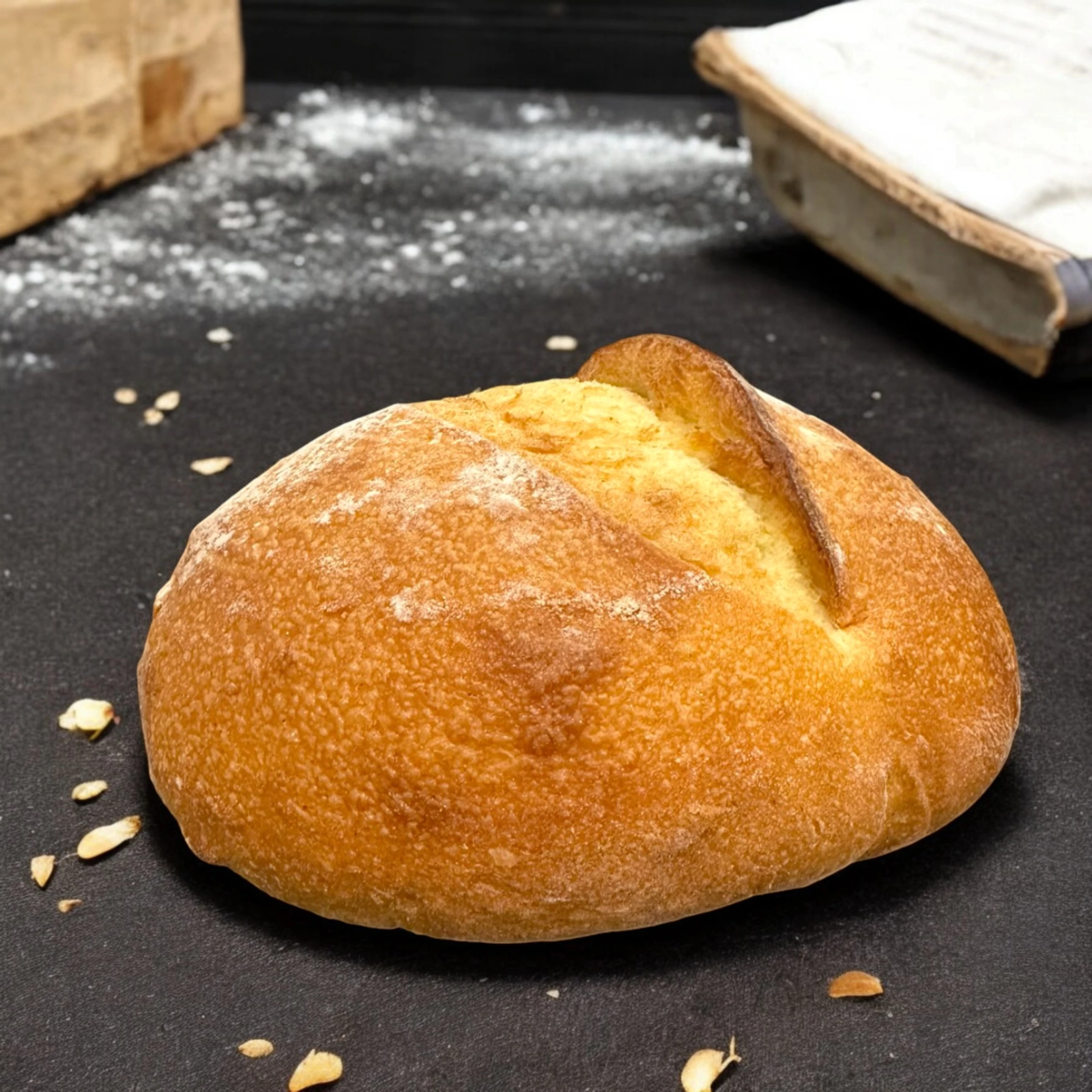 Sarı Buğday