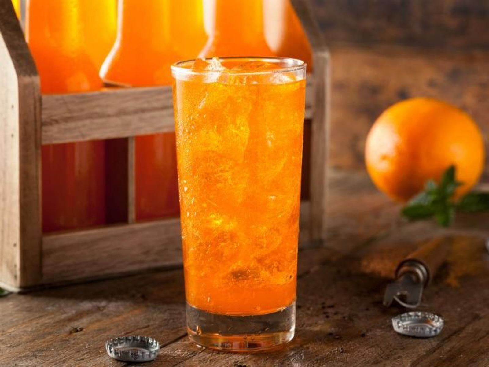 Fanta