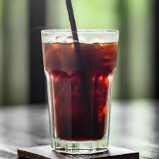 Ice Filtre Kahve