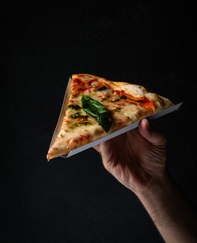 Tava Pizza
