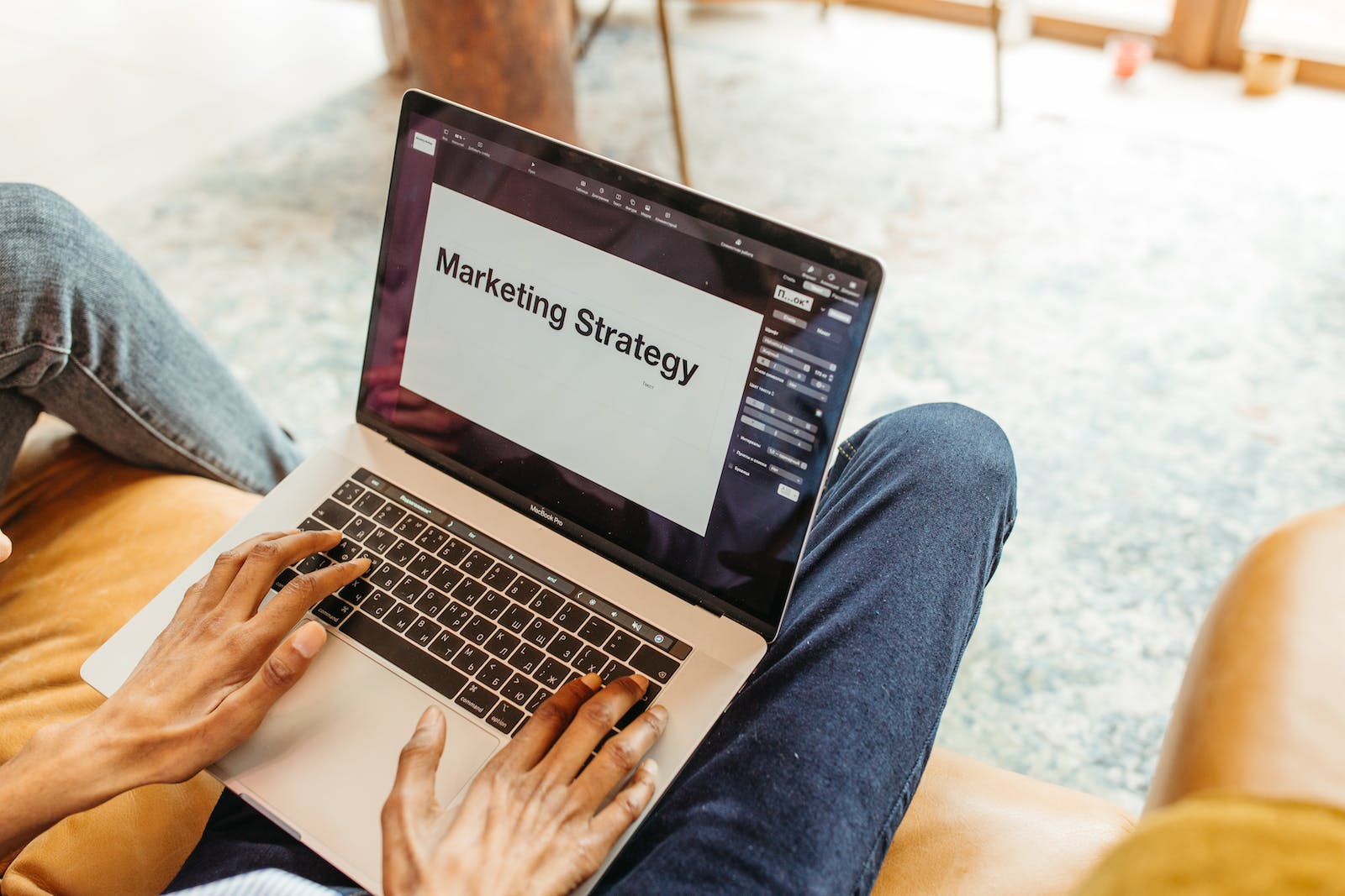 Market Domination: How to Establish Your Brand as a Market Leader