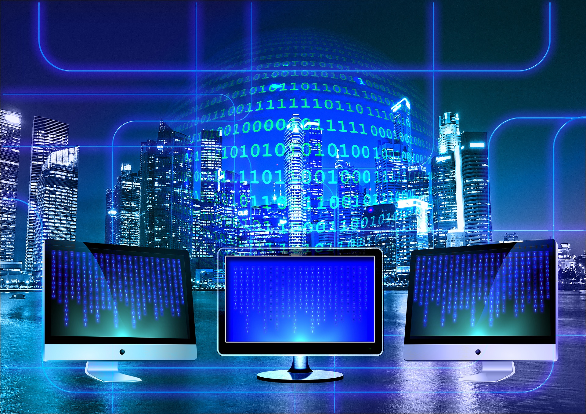 Strategic Networking: Expanding Business Horizons