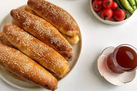 Sütlü Ekmek