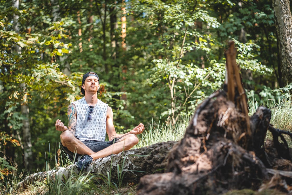 The Importance of Self-Improvement for Success: 5 Ways to Work on Yourself