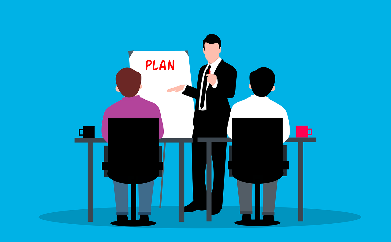 Mastering the Art of Client Acquisition