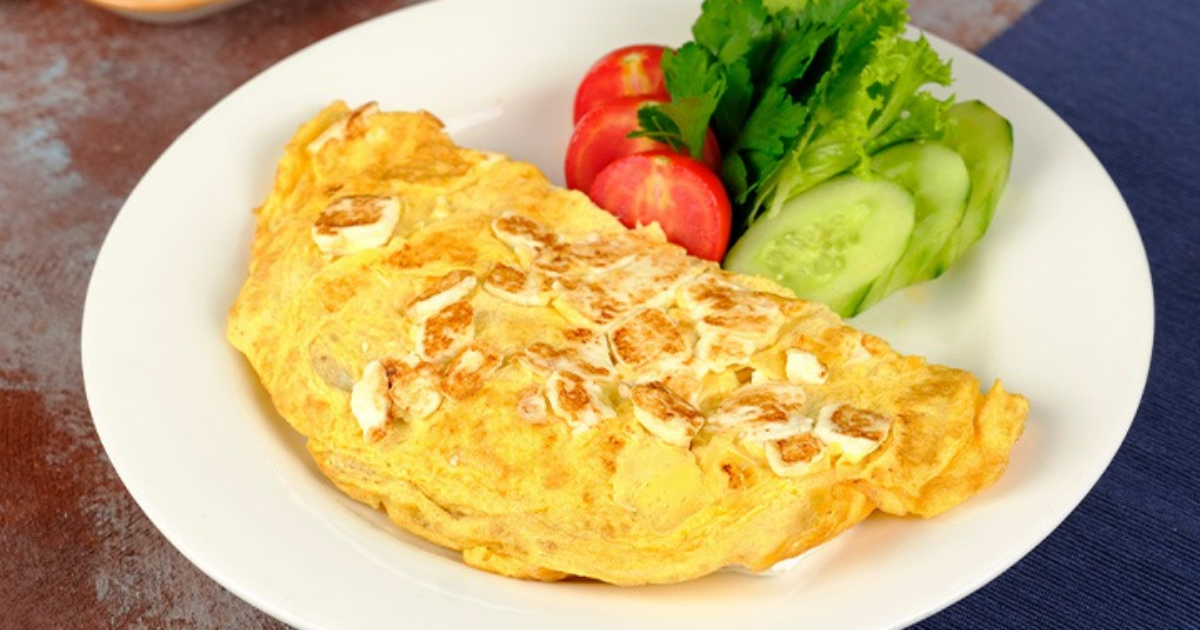 Omlet