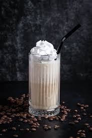 Ice White Mocha