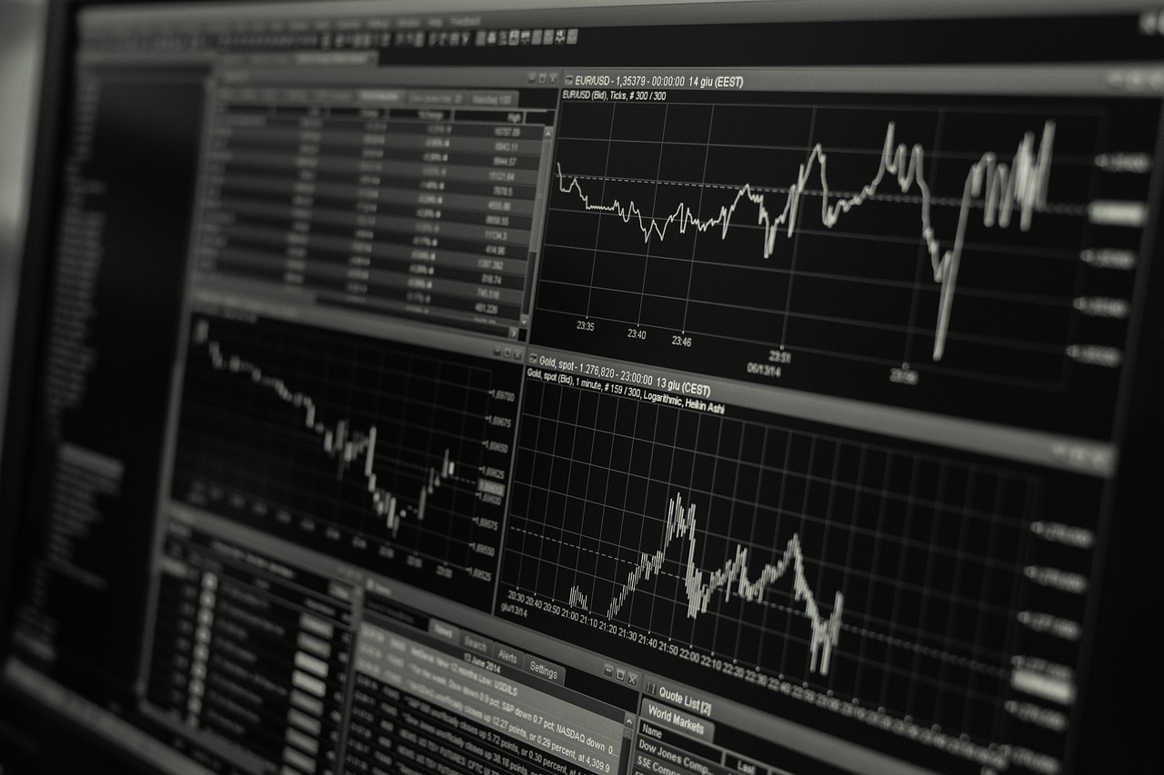 Emerging Market Trends: How Businesses Can Stay Ahead of the Curve
